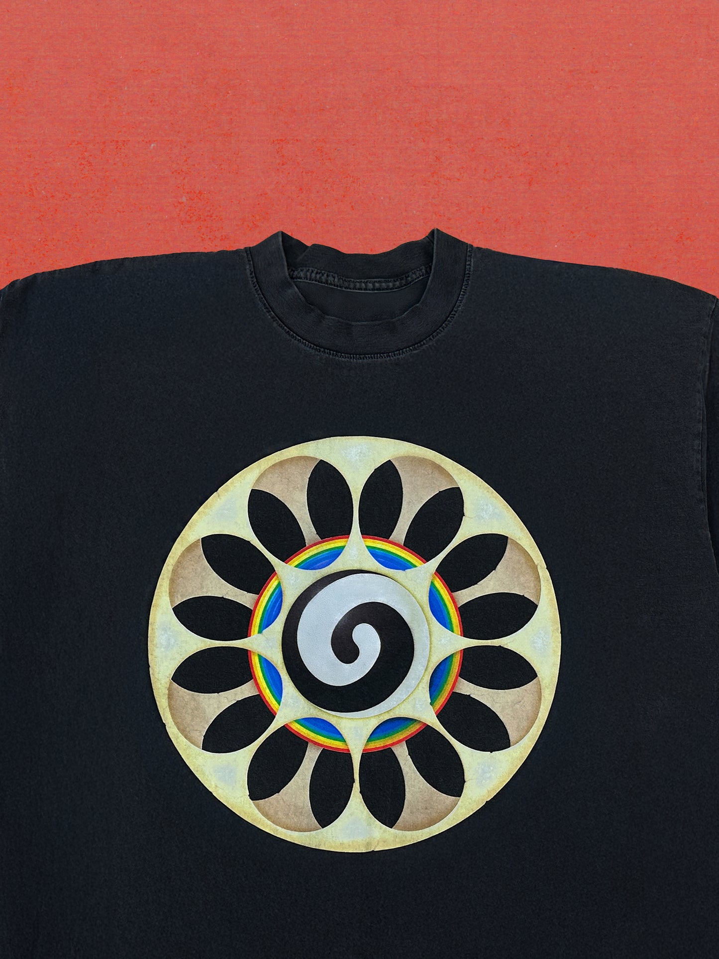 DZOGCHEN, LS TEE