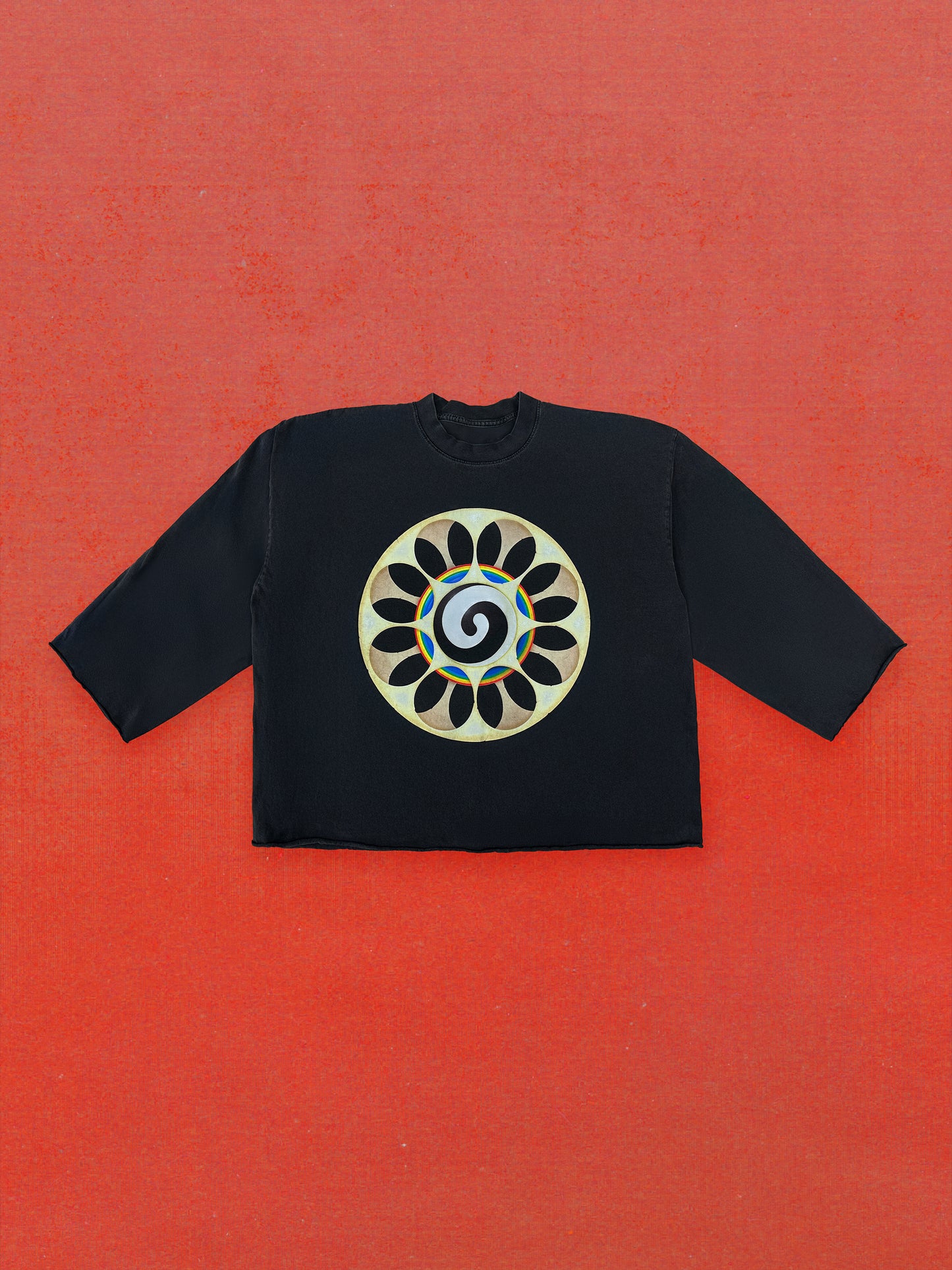 DZOGCHEN, LS  TEE